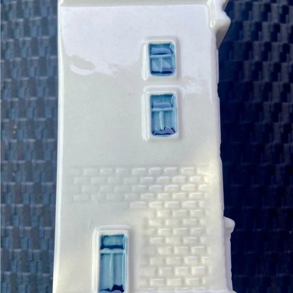 KLM BOLS Blue Delft House #74 - Picture 5 of 7